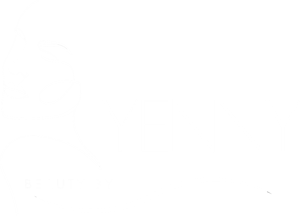 Beauty by Yenny Logo